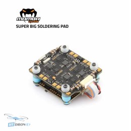 Diatone Mamba F405MK2V2 40A 6S 8bit FPV стек головний вид купити в магазині HTDRONE