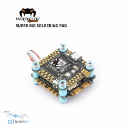 Diatone MAMBA MK4 F722APP 65A 6S 32bit 128K FPV стек купити найкраща ціна в магазині HTDRONE