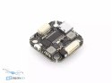 Diatone Mamba MK4 F722MINI 65A FPV стек - роз'єми та порти, детальний вид ззаду, ціна в магазині HTDRONE