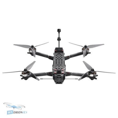 GEPRC Crocodile75 V3 HD Avatar V2 ELRS 2.4G - вміст комплекту FPV дрона, аксесуари та пакування, магазин HTDRONE