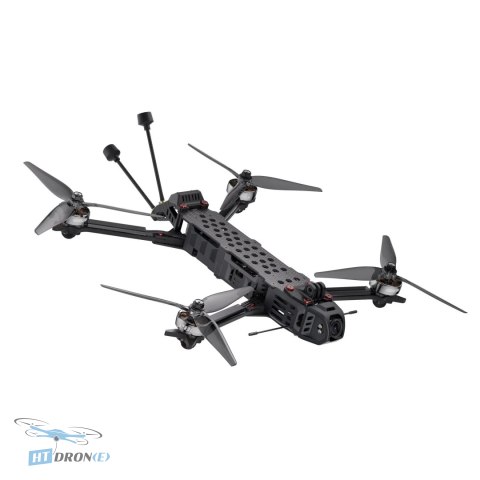 GEPRC Crocodile75 V3 HD Avatar V2 ELRS 868/915MHz FPV дрон дальнього радіусу дії - купити в магазині HTDRONE
