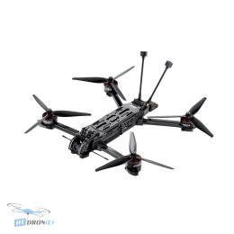 GEPRC MOZ7 RAD1.6W GPS TBS Nano RX FPV дрон Long Range основний вигляд купити найкраща ціна магазин HTDRONE
