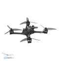 GEPRC Racer F60PROV TBS Nano RX FPV гоночний дрон пакування аксесуари магазин HTDRONE