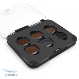 STARTRC Набір фільтрів CPL UV ND4 ND8 ND16 ND32 для DJI Mavic Air 2 головний вигляд купити зараз в HTDRONE