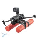 STARTRC Плаваюча Підвіска DJI Mavic 3 - Детальний вид кріплення