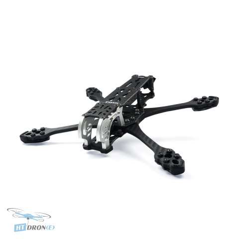 GEPRC GEP-MK5 PRO Black рама FPV для дрона GEPRC MARK5 купити зараз