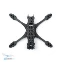 GEPRC GEP-MK5 PRO Black рама FPV вид збоку найкраща ціна