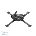 GEPRC GEP-Racer-Red червона рама для FPV дрона купити зараз в HTDRONE найкраща ціна