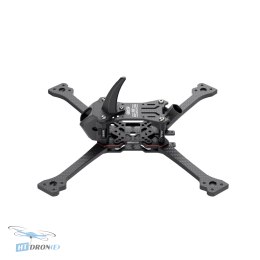 GEPRC GEP-Racer-Red червона рама для FPV дрона купити зараз в HTDRONE найкраща ціна