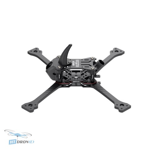 GEPRC GEP-Racer-Red червона рама для FPV дрона купити зараз в HTDRONE найкраща ціна