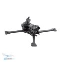 Комплект рами GEPRC GEP-Racer-Red упаковка магазин HTDRONE