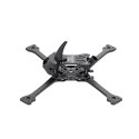 GEPRC GEP-Racer-Sliver рама FPV для гоночного дрона купити найкраща ціна магазин HTDRONE