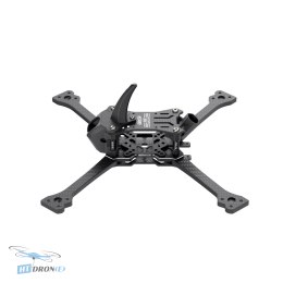 GEPRC GEP-Racer-Sliver рама FPV для гоночного дрона купити найкраща ціна магазин HTDRONE