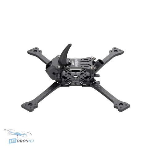 GEPRC GEP-Racer-Sliver рама FPV для гоночного дрона купити найкраща ціна магазин HTDRONE