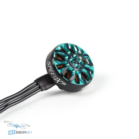 GEPRC SPEEDX2 1804 2450KV FPV двигун упаковка аксесуари HTDRONE