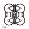 BETAFPV Pavo30 Pro рама FPV - вид збоку, найкраща ціна в магазині HTDRONE