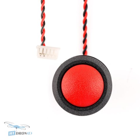 RadioMaster TX16s MKII червона кнопка оновлення DIY Push on/Push off купити в найкращому магазині HTDRONE