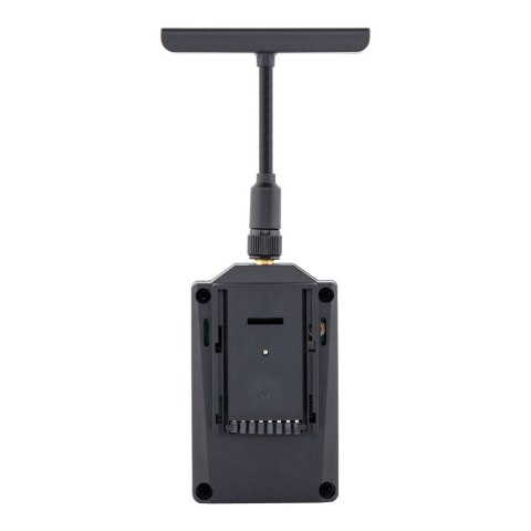 RadioMaster Ranger Nano TX модуль роз'єми ExpressLRS LBT технічні деталі купити HTDRONE
