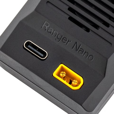 RadioMaster Ranger Nano TX модуль упаковка аксесуари ExpressLRS LBT магазин HTDRONE