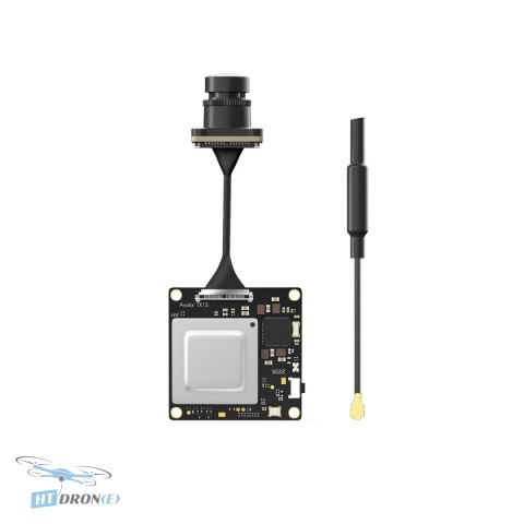 Walksnail Avatar Mini 1S Lite Kit FPV камера вид 3/4 купити в магазині HTDRONE