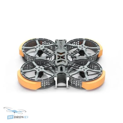 Diatone Taycan 25 Cinewhoop Duct Power Unit MSR найкращий FPV дрон купити в магазині HTDRONE