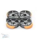 Diatone Taycan 25 Cinewhoop Duct Power Unit MSR упаковка та аксесуари, набір FPV дрона
