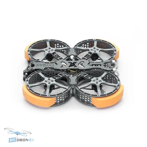 Diatone Taycan 25 Cinewhoop Duct Power Unit MSR упаковка та аксесуари, набір FPV дрона