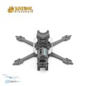 Diatone Roma F35 FPV рама порівняння розміру аксесуари магазин HTDRONE