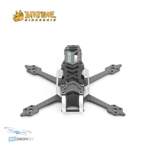 Diatone Roma F35 FPV рама упаковка аксесуари комплект ціна HTDRONE