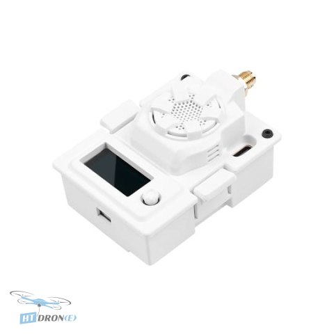 BETAFPV Micro TX Module ELRS 2.4GHz модуль передавача TX для FPV дрона купити в HTDRONE