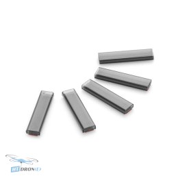 Diatone Motor Wire Protection Tube 38mm 5 шт найкращий аксесуар для дрона в магазині HTDRONE