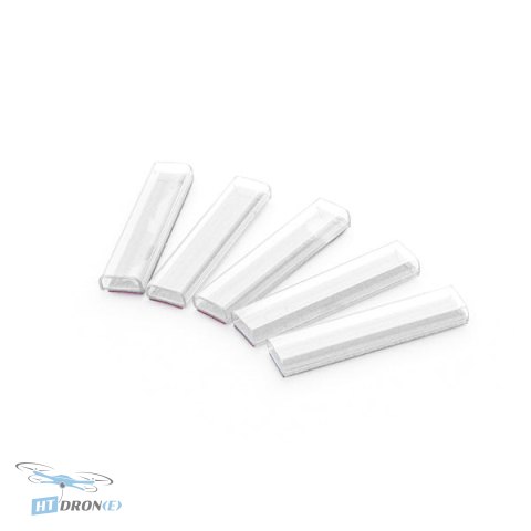 Diatone 42mm Transparent Motor Wire Protection Tube - найкращий в магазині HTDRONE