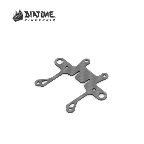 Diatone Top Plate DIATONE Taycan C25 MK2 передня та задня верхня пластина купити в HTDRONE