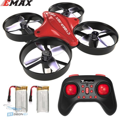 Emax Cyber Rex S620 Tinywhoop FPV дрон - найкращий вибір у магазині HTDRONE