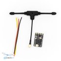 Emax Aeris Link ELRS 2.4GHz приймач з антеною Micro T основний вигляд купити в HTDRONE