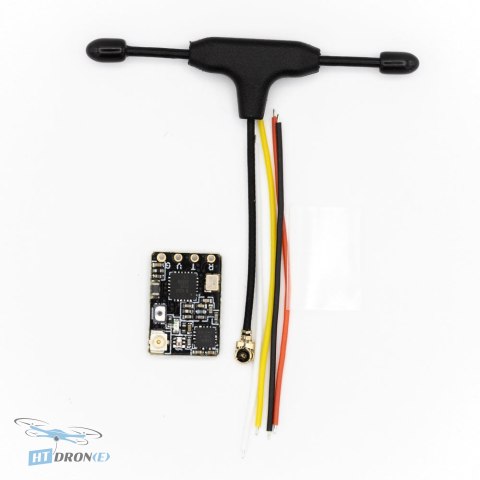 Приймач Emax Aeris Link ELRS 2.4GHz з антеною Micro T детальний вигляд ціна магазин