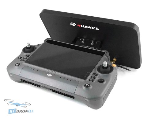 4Hawks Raptor XR антена для DJI RC Plus M30T - основний вигляд продукту в магазині HTDRONE