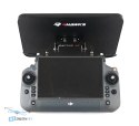 Антена 4Hawks Raptor XR до контролера DJI RC Plus M30T - вид збоку, найкраща ціна