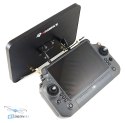 Роз'єми антени 4Hawks Raptor XR для DJI RC Plus M30T - детальний вид ззаду