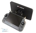 Внутрішня частина антени 4Hawks Raptor XR для DJI RC Plus M30T - вид зверху на компоненти