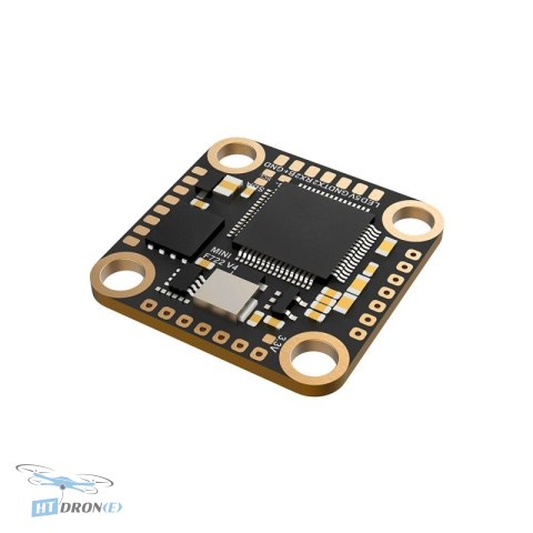 Foxeer F722 V4 Mini FPV польотний контролер пакування аксесуари комплект HTDRONE