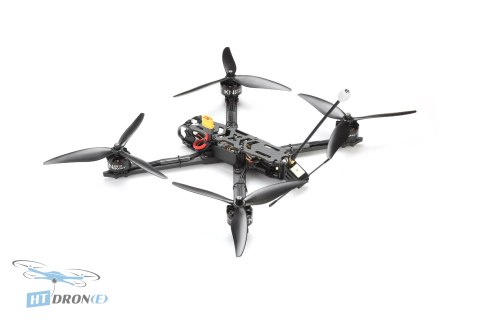 Diatone Roma F8E VTX 2.5W FPV дрон Long Range деталі плати PCB магазин HTDRONE