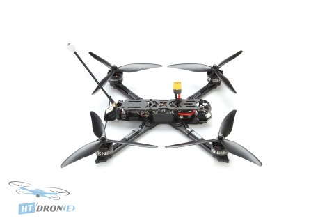 Diatone Roma F8E VTX 2.5W FPV дрон упаковка аксесуари крупний план магазин HTDRONE
