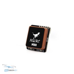 HGLRC M100-5883 GPS модуль FPV вид з трьох чвертей купити в HTDRONE Україна