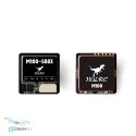 Вид зверху модуля GPS HGLRC M100-5883 друкована плата деталі ціна HTDRONE
