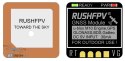 RushFPV GNSS MINI GPS модуль упаковка аксесуари комплект купити зараз