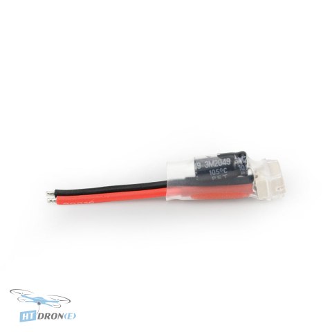 Emax Power Connector Emax Tinyhawk III PH2.0 основний вид роз'єму в магазині HTDRONE