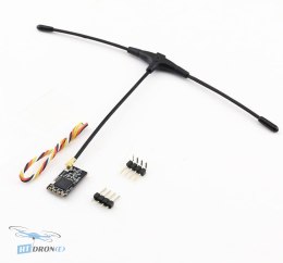 BAYCK ELRS868/915 FPV приймач - вид з трьох чвертей, купити зараз