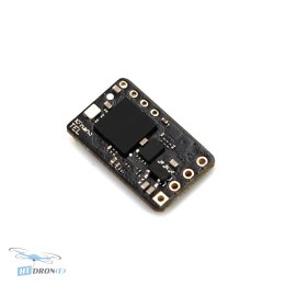 Компактний приймач TBS Crossfire Nano Rx Pro вид 3/4 ціна HTDRONE