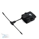 TBS Crossfire Micro TX V2 модуль FPV вид збоку купити зараз в HTDRONE